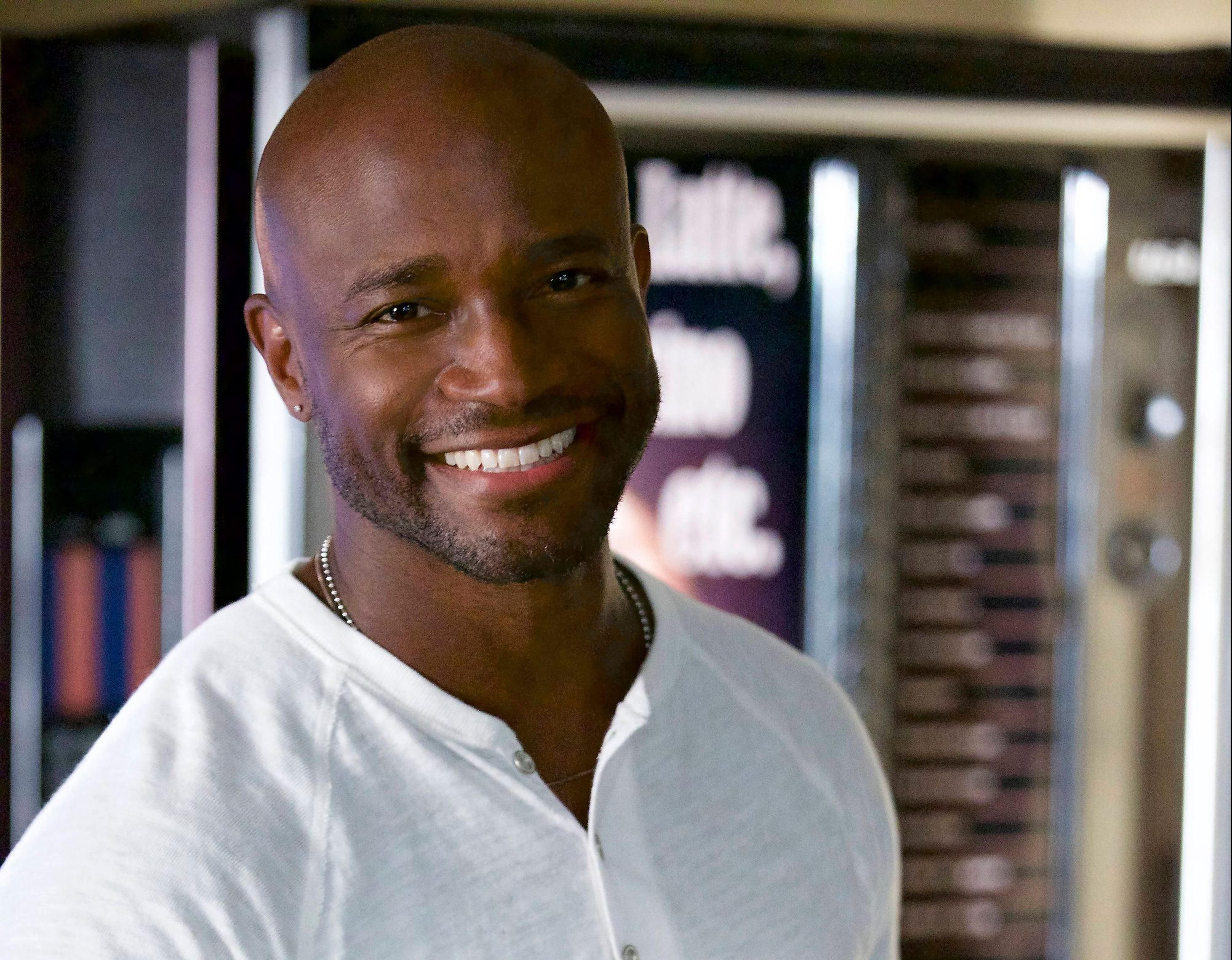 FOX's 'You're Back In The Room' - Season One