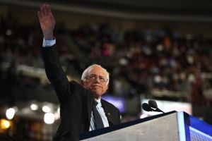 Democratic National Convention: Day One