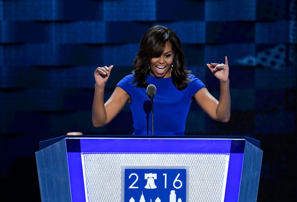 2016 Democratic National Convention