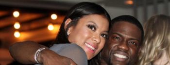 Kevin Hart Pre Super Bowl Party Hosted By NuFace Ent.