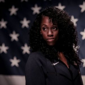 Ashley Spencer - Indianapolis Olympian 2016 Rio Bronze