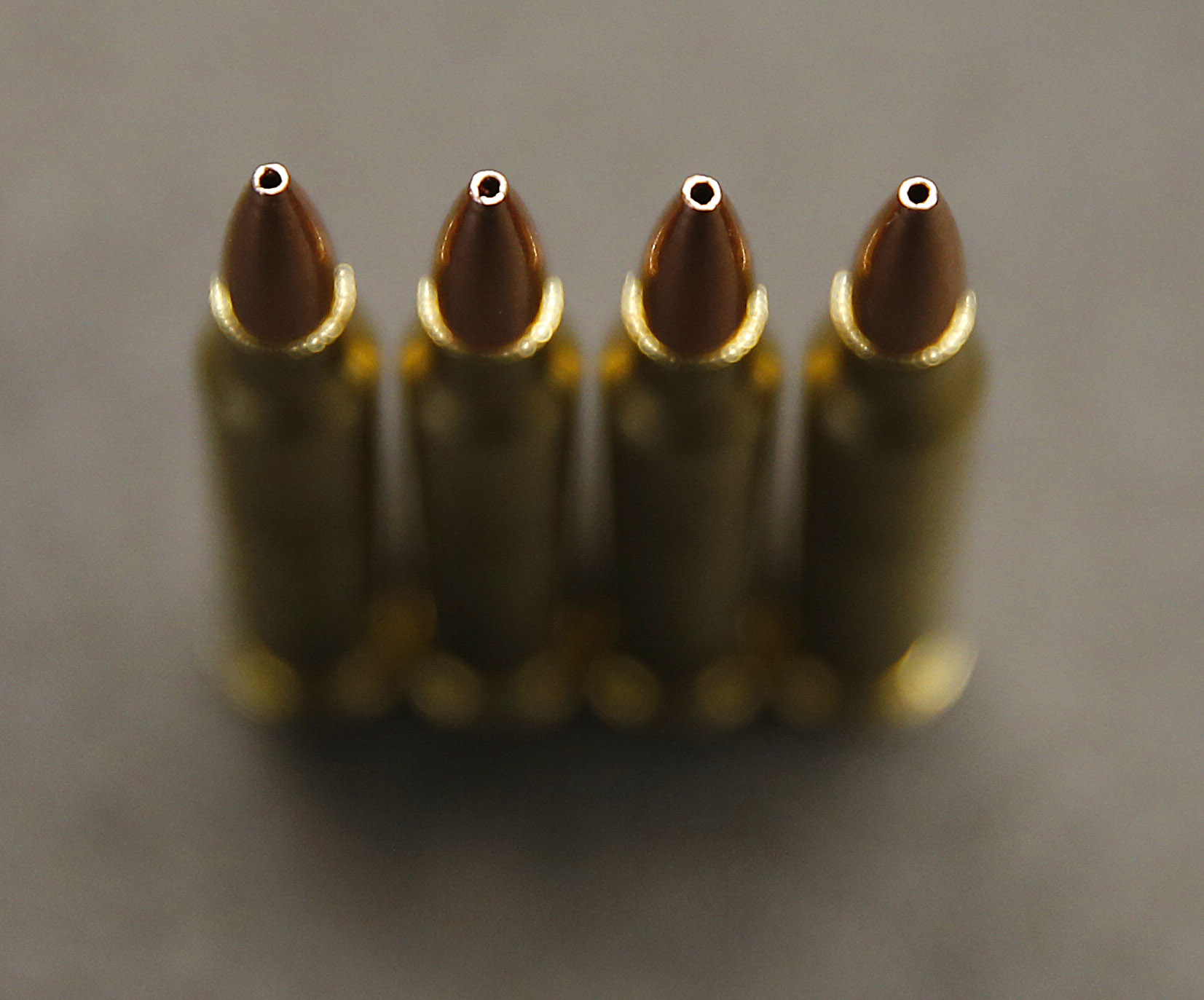 Controversy Continues Over Proposed Ban On Certain AR-15 Bullets