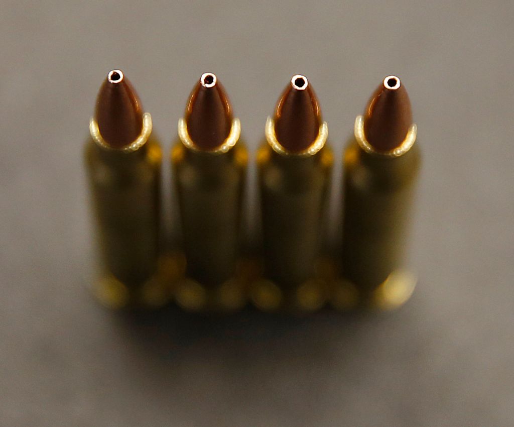 Controversy Continues Over Proposed Ban On Certain AR-15 Bullets