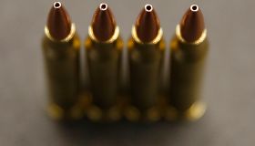 Controversy Continues Over Proposed Ban On Certain AR-15 Bullets
