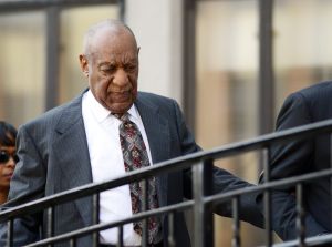 Bill Cosby Preliminary Hearing