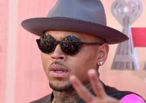 2015 iHeartRadio Music Awards - Arrivals