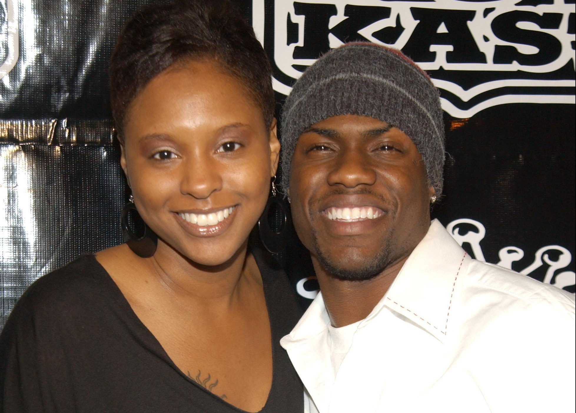 Polaroid/OutKast 2004 Grammy Party