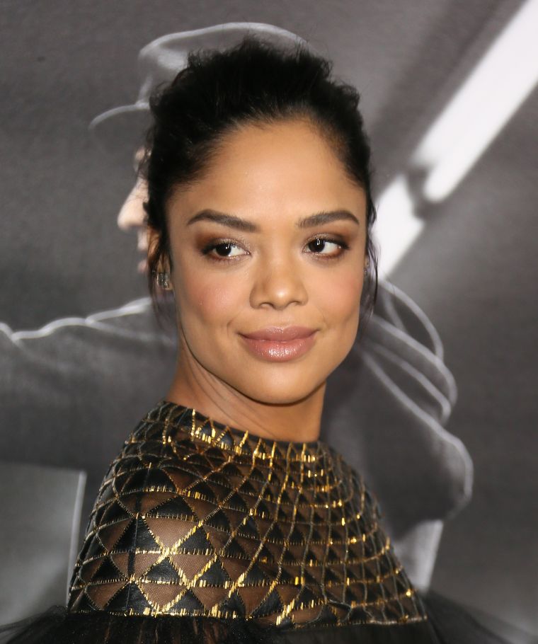 Tessa Thompson - 37