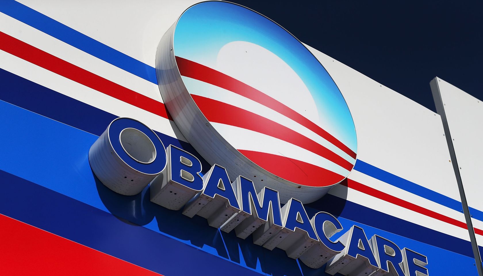 Florida Residents Sign Up For Affordable Care Act On Deadline Day