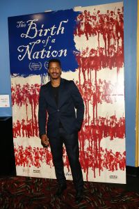'The Birth Of A Nation' New York Screening And Q&A