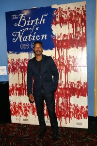'The Birth Of A Nation' New York Screening And Q&A