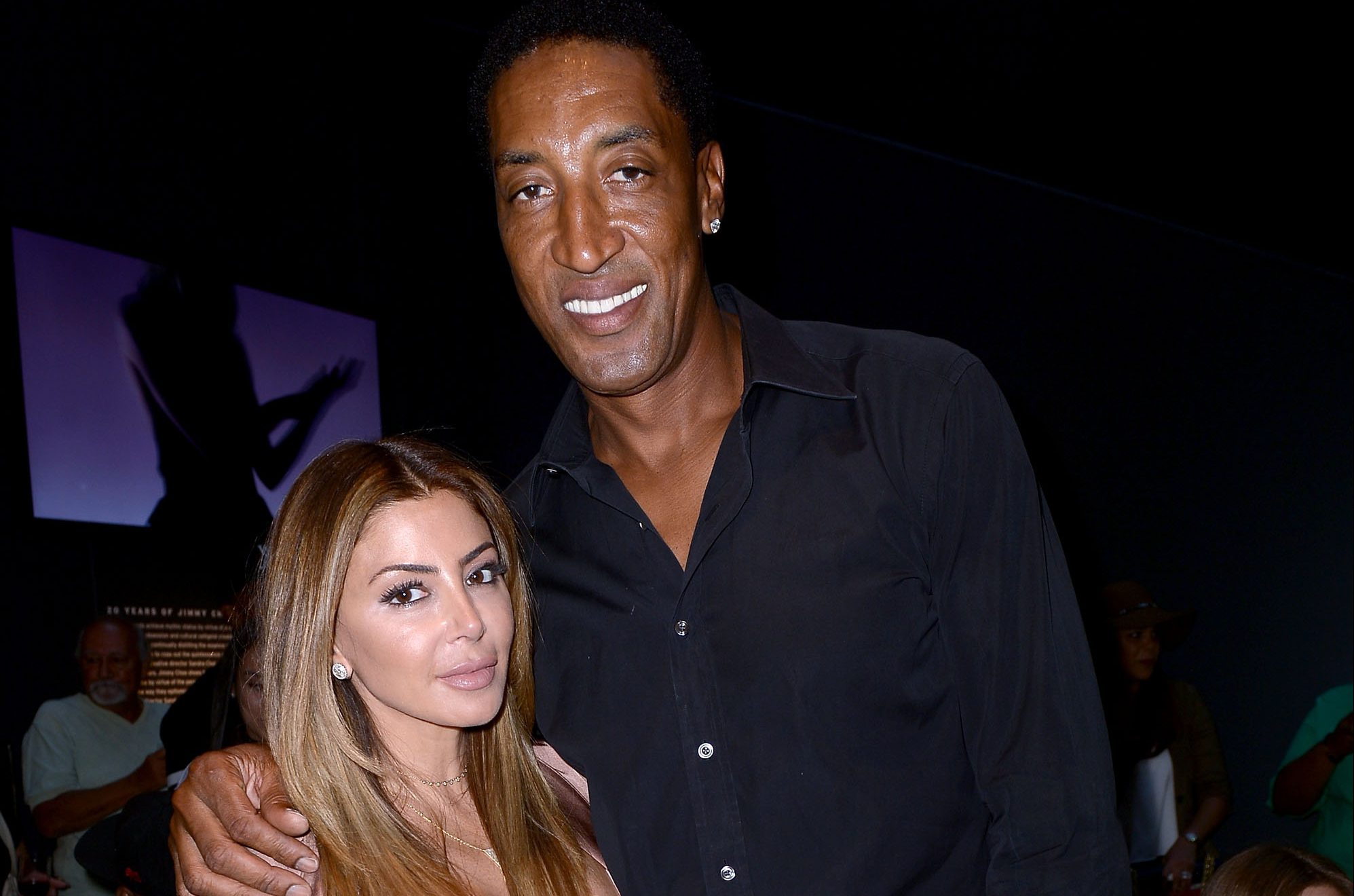 Nike Kids Rock Cocktails & Canapes - September 2016 - New York Fashion Week: The Shows