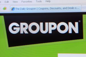 Groupon Files For Initial Public Offering
