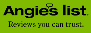 Angie's List Logo