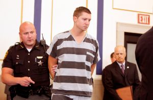 University Of Cincinnati Police Officer Ray Tensing Arraigned In Shooting Of Motorist