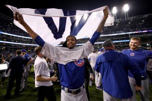 World Series - Chicago Cubs v Cleveland Indians - Game Seven