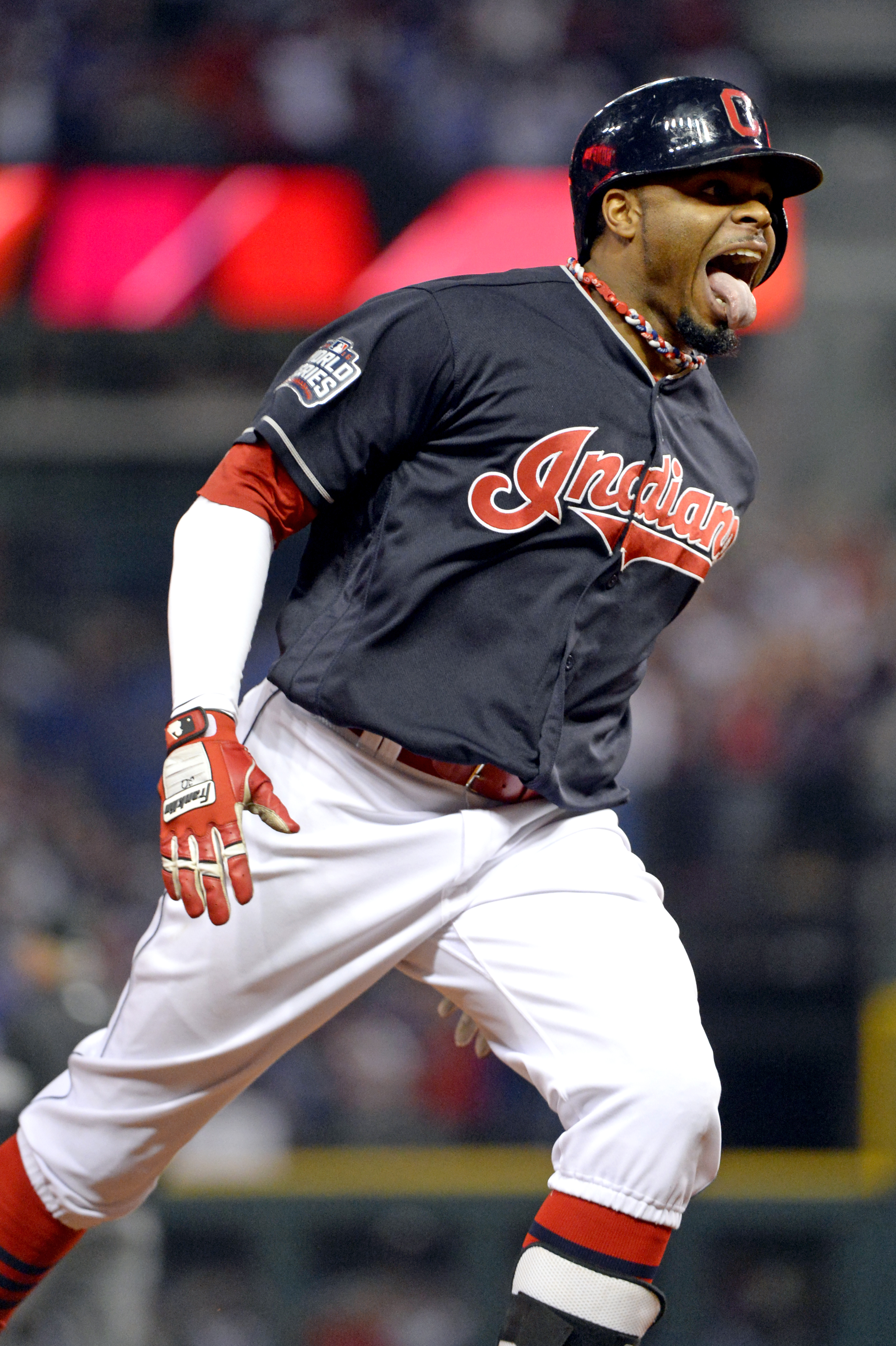 2016 World Series - Chicago Cubs v. Cleveland Indians: Game Seven