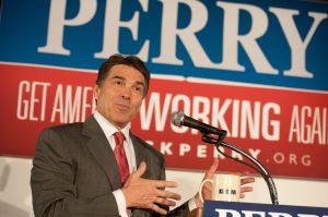 Rick Perry