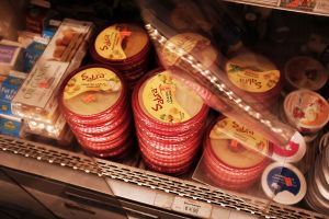 National Recall Prompted Of Thousands Of Sabra Hummus Cases Due To Possible Listeria Contamination