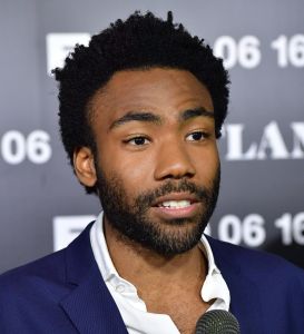 FX Premiere Of 'Atlanta'