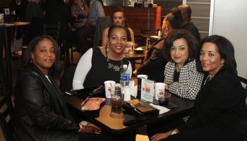 Tito's Lounge - Holiday Affair 2016