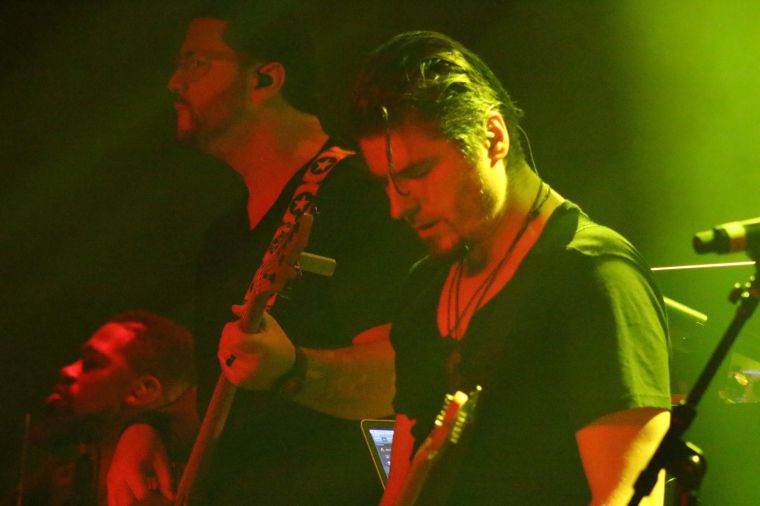 Lauryn Hill Slays In Indianapolis!