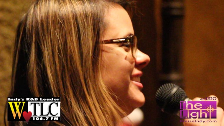 Black Santa 2016! [PHOTOS]