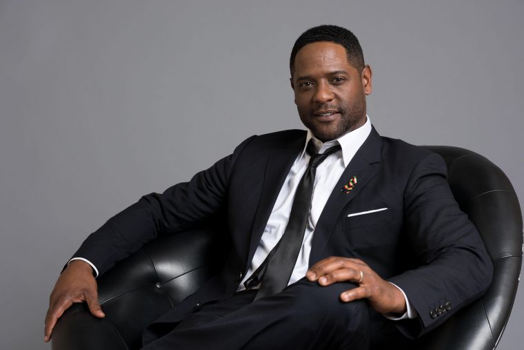 Blair Underwood
