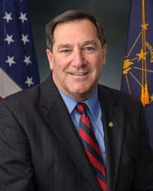 Sen Joe Donnelly