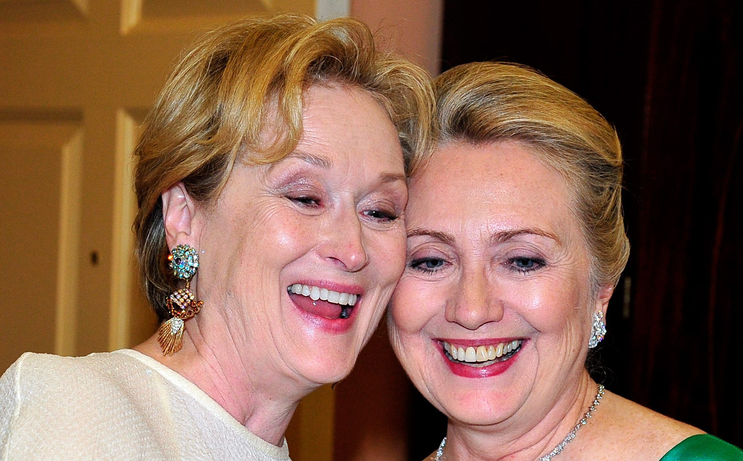 35th Kennedy Center Honors - Gala Dinner