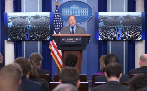 US-POLITICS-SPICER