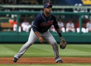 Cleveland Indians v Los Angeles Angels of Anaheim