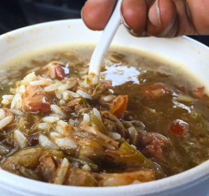 Gumbo