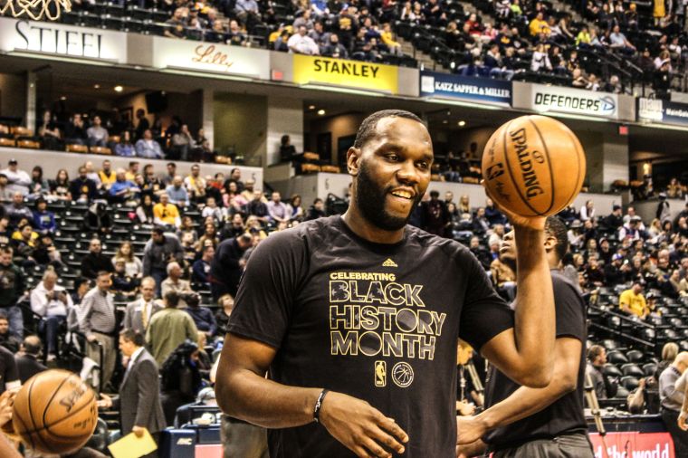 Al Jefferson