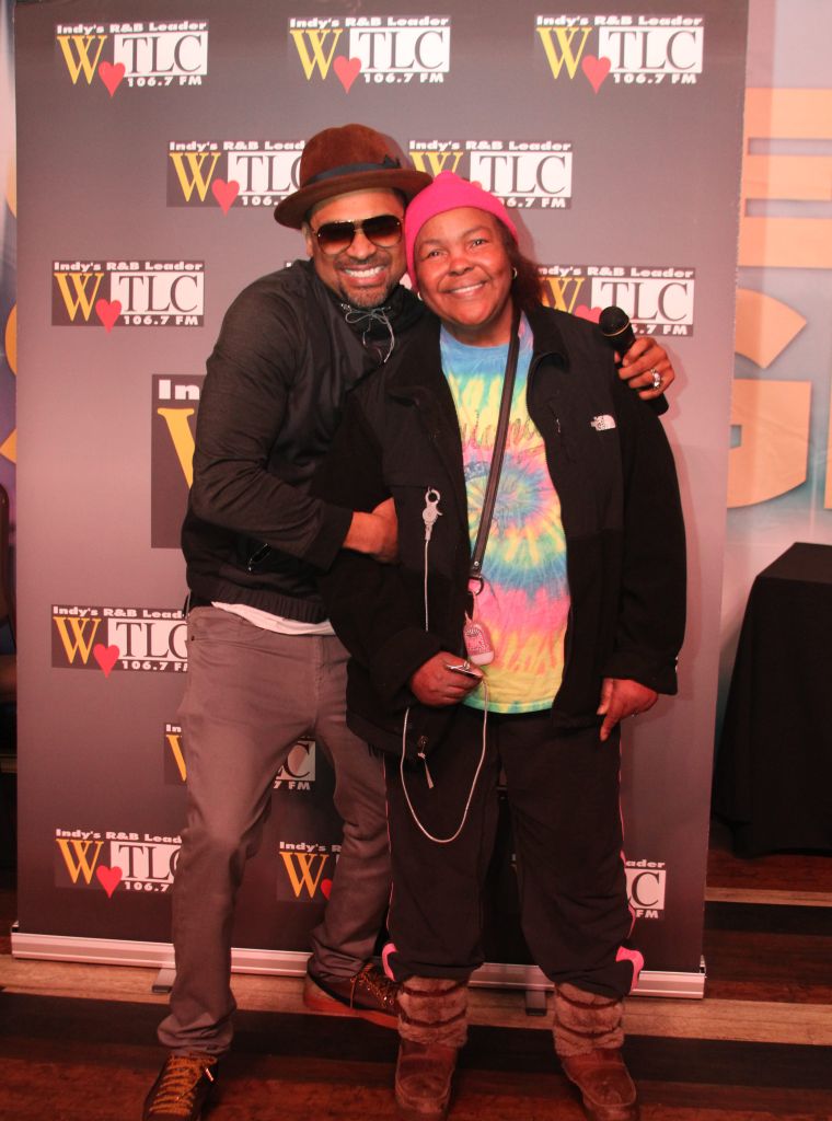 June 17: Venus Williams