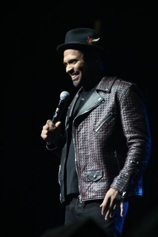 Festival of Laughs Show - Indy