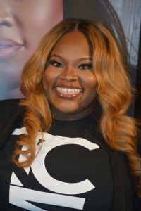 Tasha Cobbs Benefit Haiti Concert