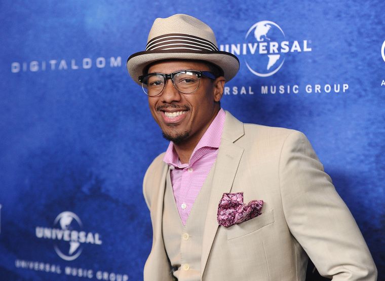 Nick Cannon Tests Positive For COVID-19, Niecy Nash To Host ‘The Masked Singer’