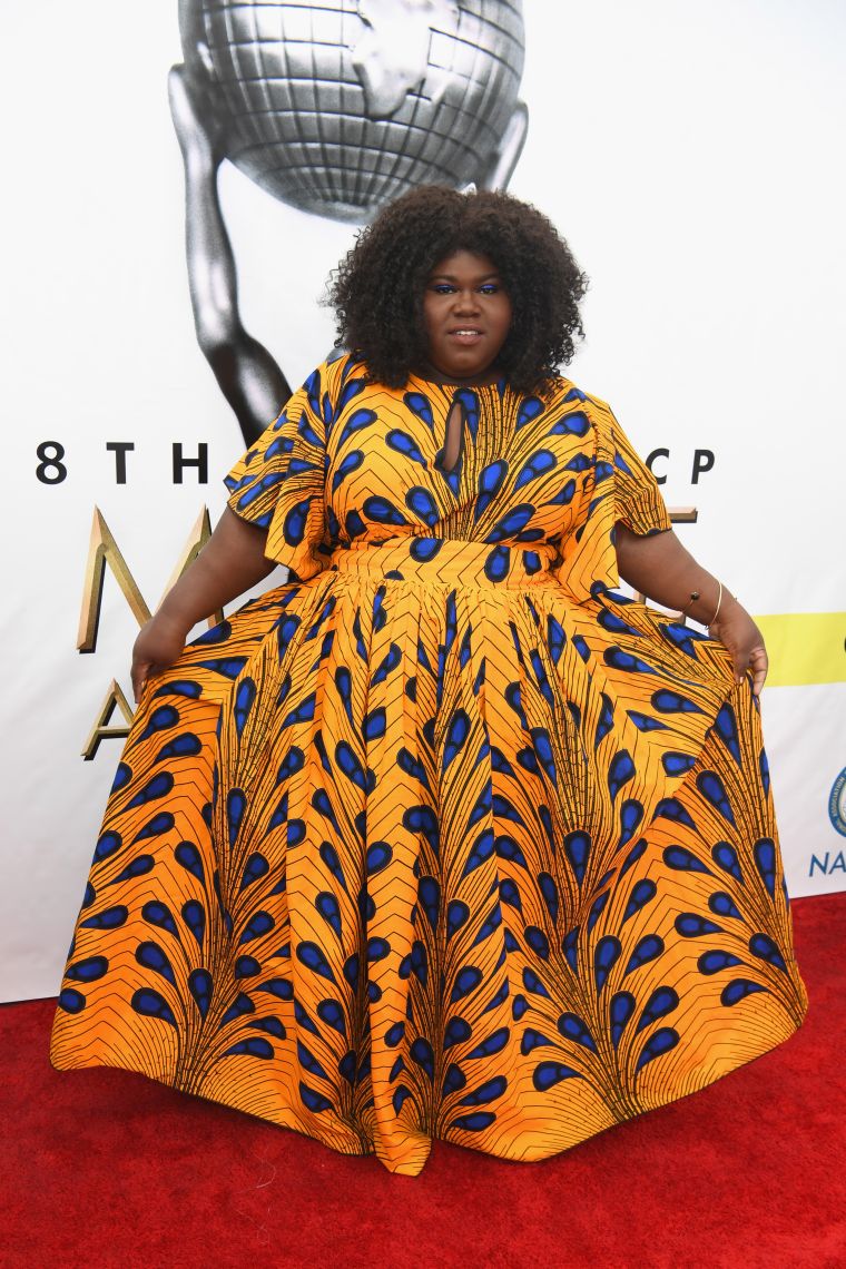 Gabourey Sidibe - 38