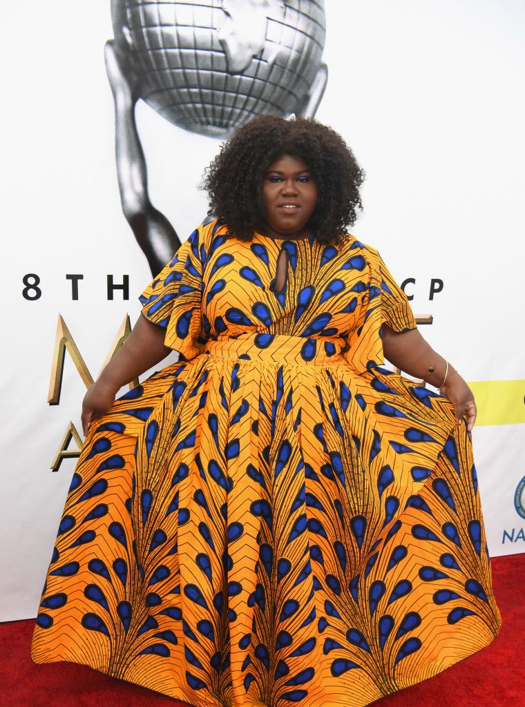 Gabourey Sidibe - 38