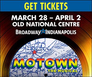 Mowtown: The Musical