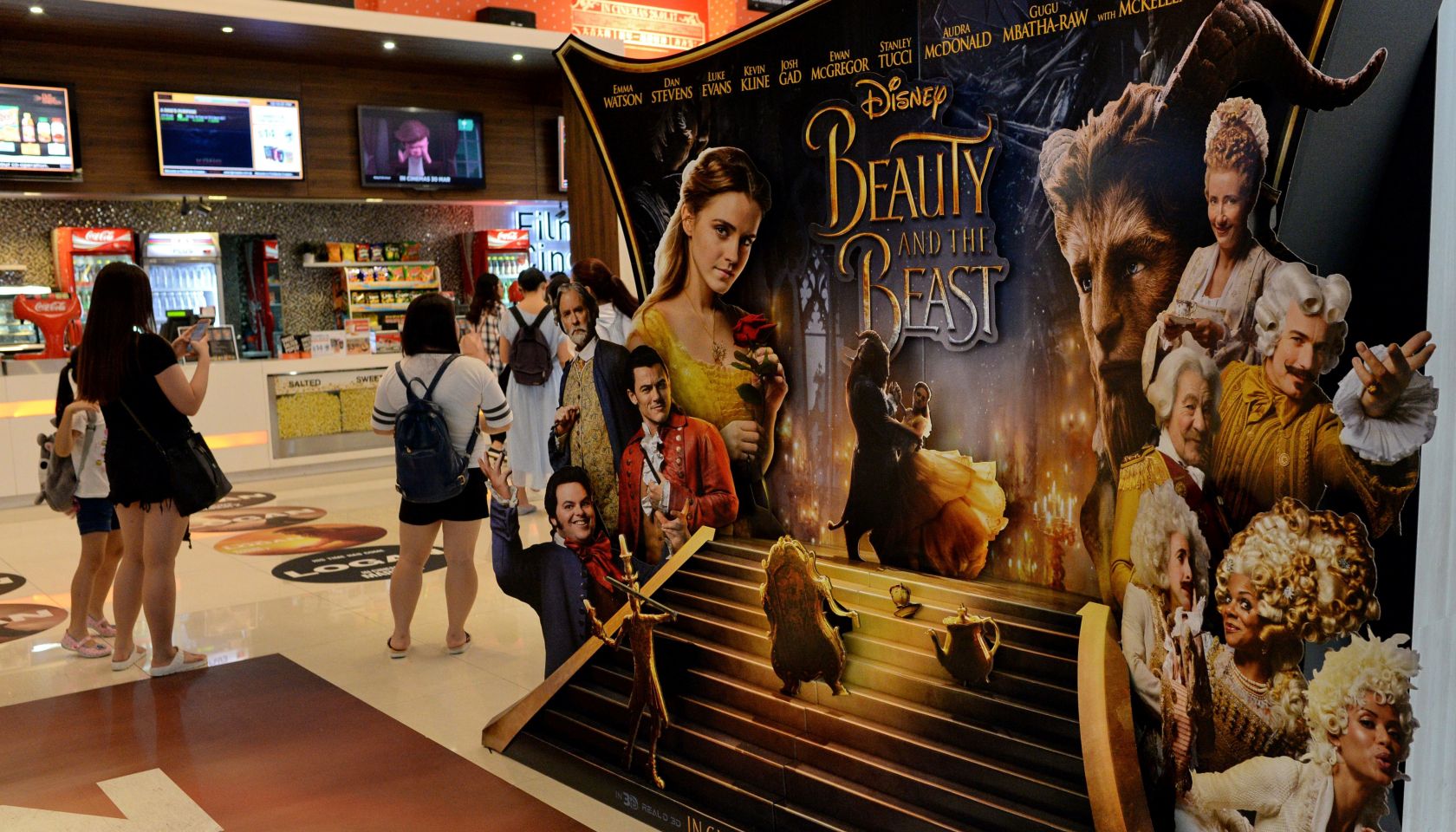 SINGAPORE-MALAYSIA-FILM-HOMOSEXUALITY-CENSORSHIP