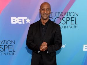 BET Celebration of Gospel 2014 - Red Carpet