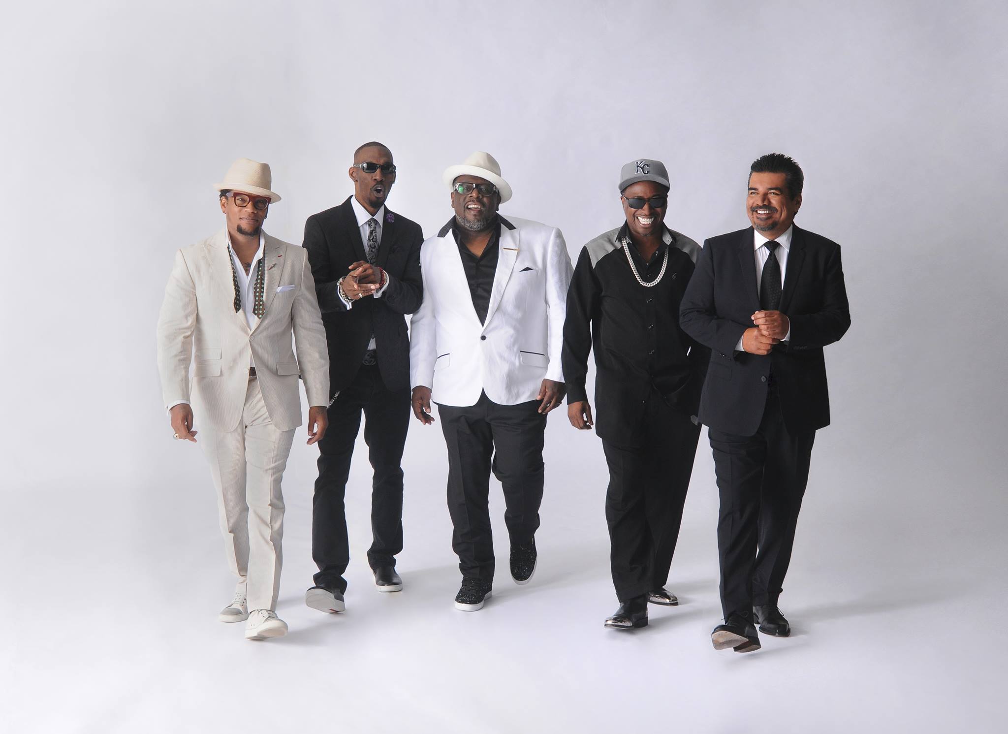 Comedy Get Down Philly