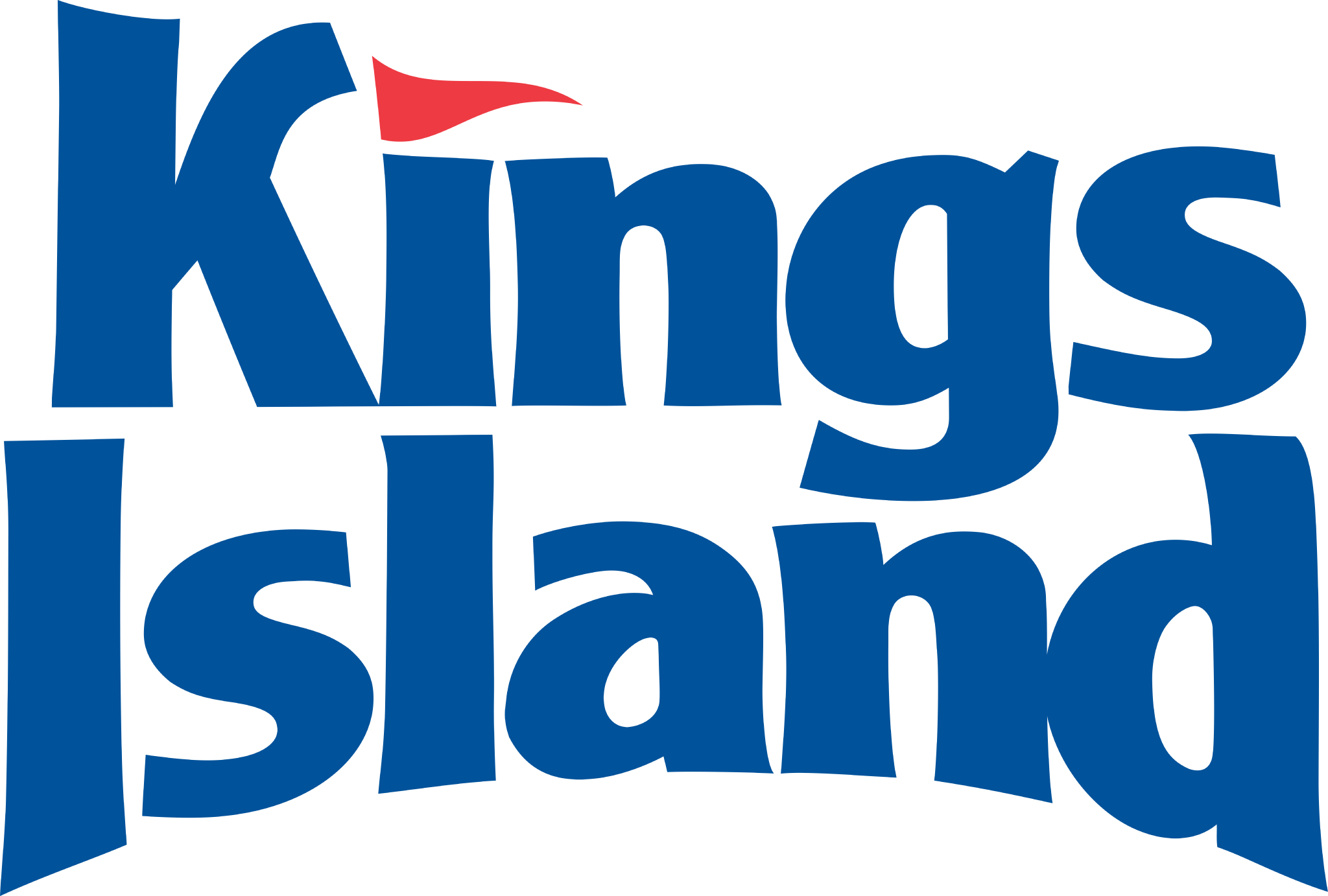 Kings Island Fun