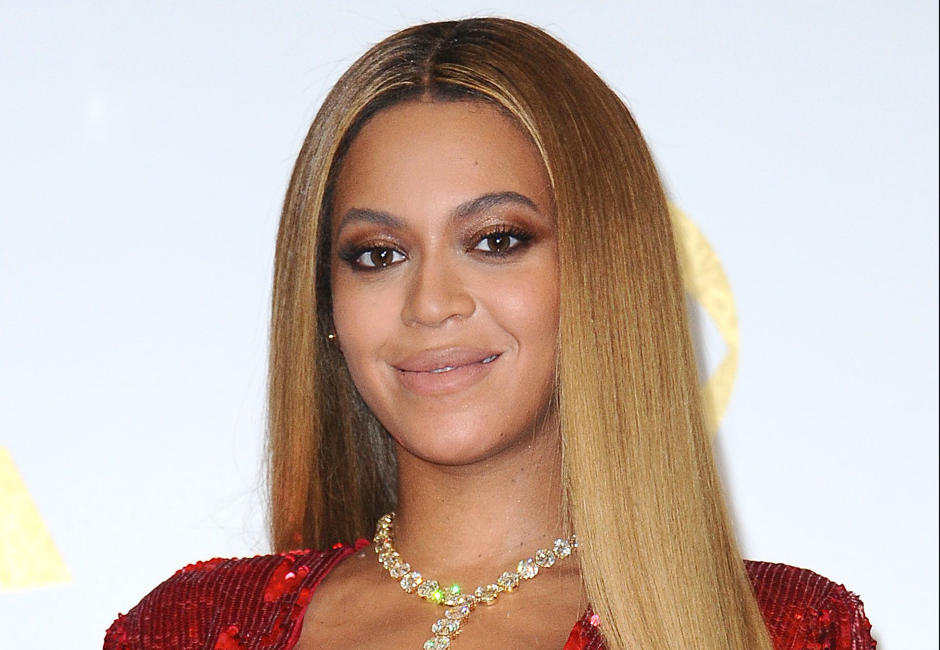 59th GRAMMY Awards - Press Room