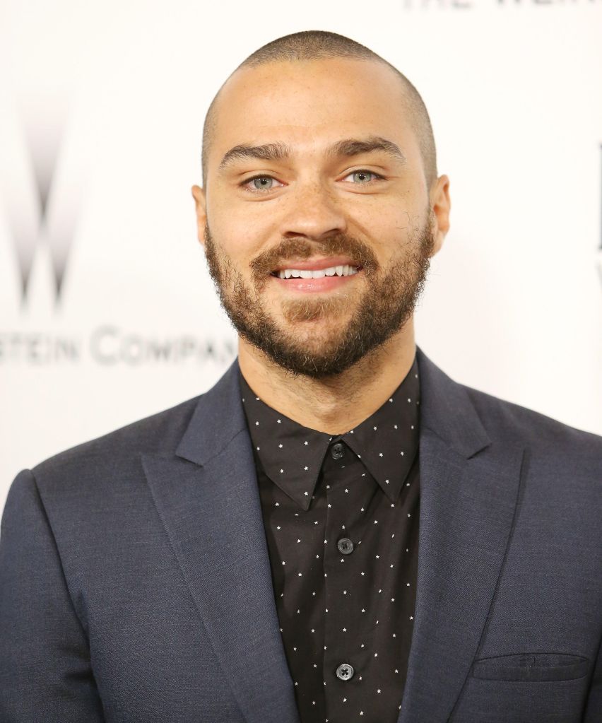 The Weinstein Company And Netflix Golden Globes After Party - Arrivals