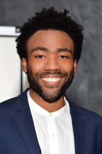 'Atlanta' New York Screening