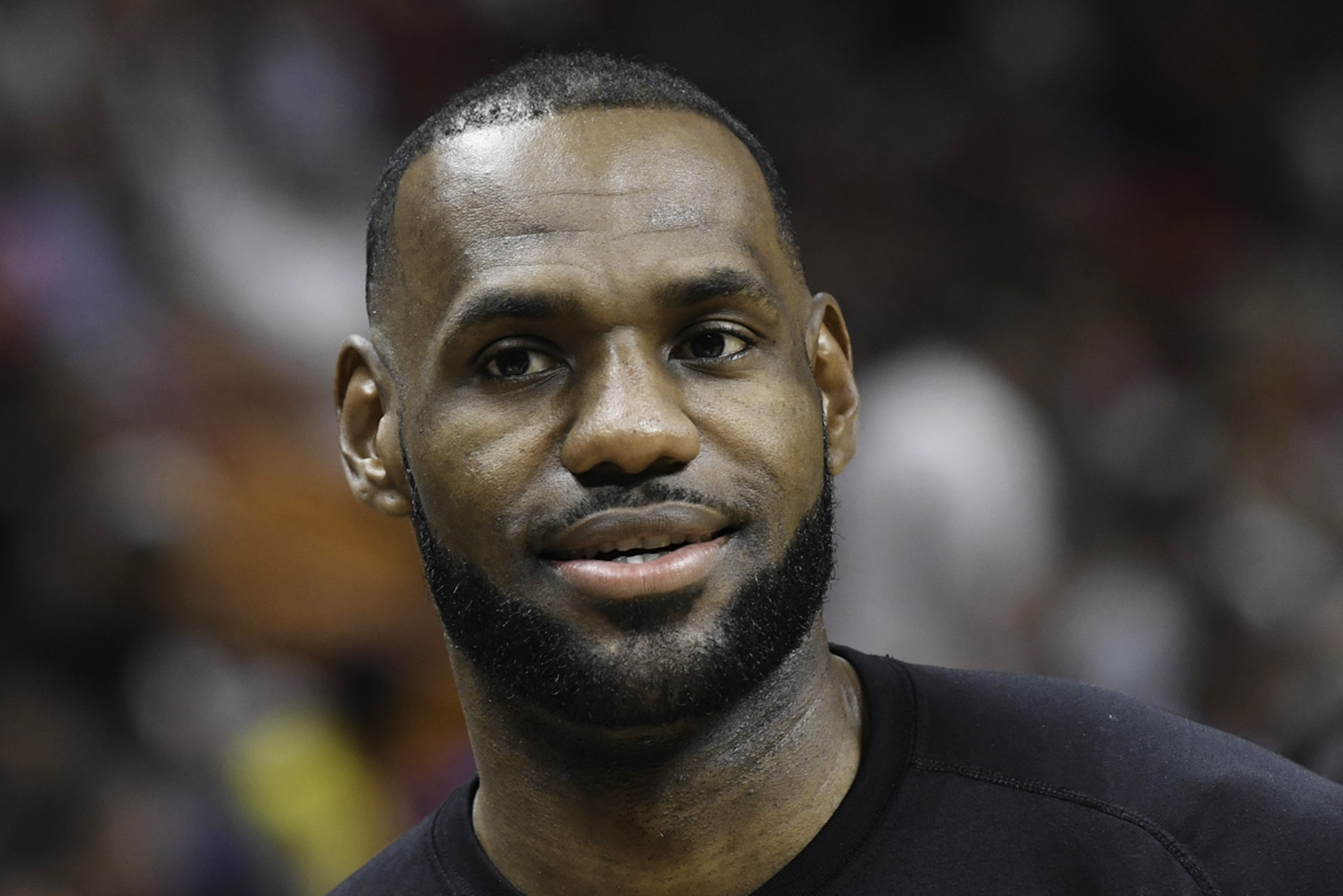 Clleveland Cavaliers v Miami Heat