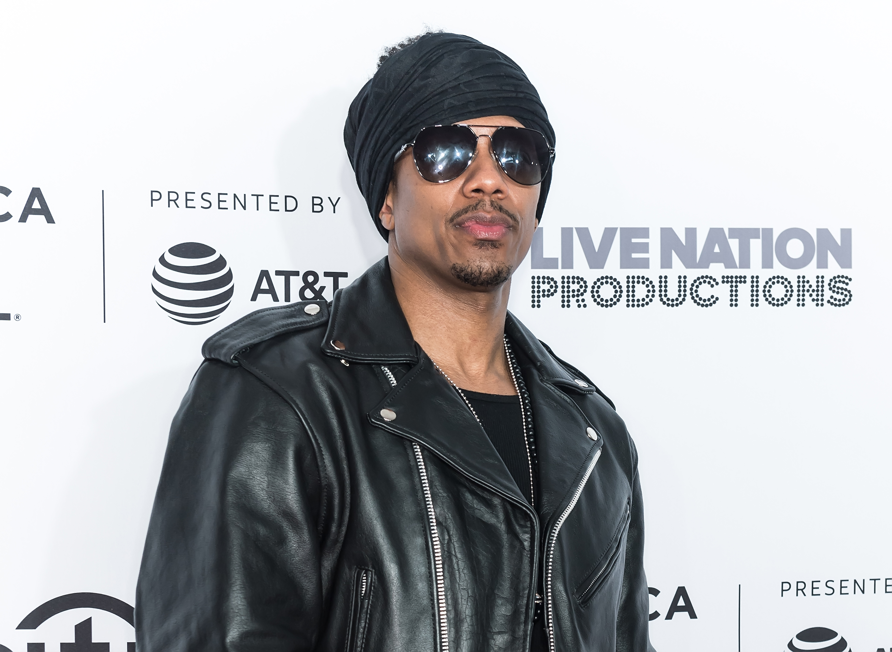 2017 Tribeca Film Festival - 'Can't Stop, Won't Stop: The Bad Boy Story'